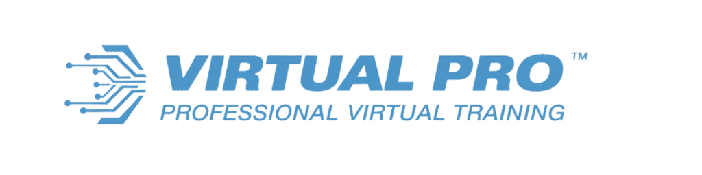 Virtual Pro Logo